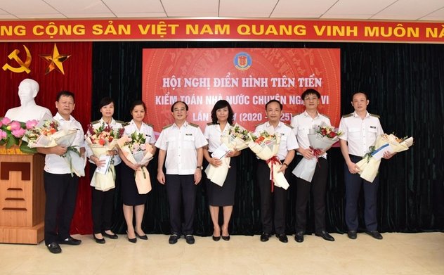 KTNN Chuyên ngành VI: Đoàn kết, sáng tạo, vượt khó, thi đua hoàn thành xuất sắc nhiệm vụ