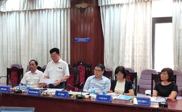 Các giải pháp an ninh bảo mật đối với hệ thống mạng Kiểm toán nhà nước