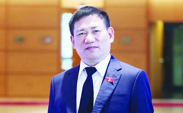 Tổng Kiểm toán nói về việc kiểm toán 60 dự án, giảm 300 năm thu phí