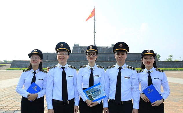 Kiểm toán nhà nước đoàn kết, chung sức, đồng lòng thi đua phòng, chống và chiến thắng đại dịch COVID-19