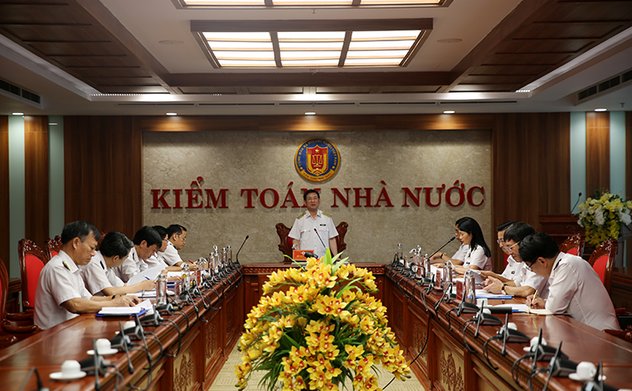 Tập trung thực hiện thắng lợi các nhiệm vụ trọng tâm trong nhiệm kỳ 2020-2025