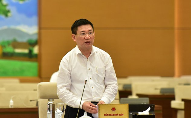 Phát triển KTNN là công cụ trọng yếu, hữu hiệu của Đảng và Nhà nước trong kiểm tra, kiểm soát việc quản lý và sử dụng tài chính, tài sản công