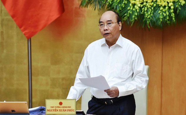 Chính phủ họp thường kỳ tháng 7/2020: Kiên định “mục tiêu kép” đẩy lùi dịch bệnh và phát triển kinh tế