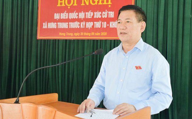 Tổng Kiểm toán Nhà nước: Cần quan tâm chất lượng nguồn nước sạch