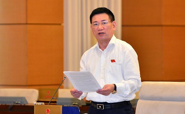 Bảo đảm sự thống nhất giữa Luật Kiểm toán nhà nước và các Luật có liên quan