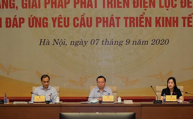 Từ năm 2024, Nhà nước sẽ chỉ quản lý phí truyền tải điện, không can thiệp vào giá điện
