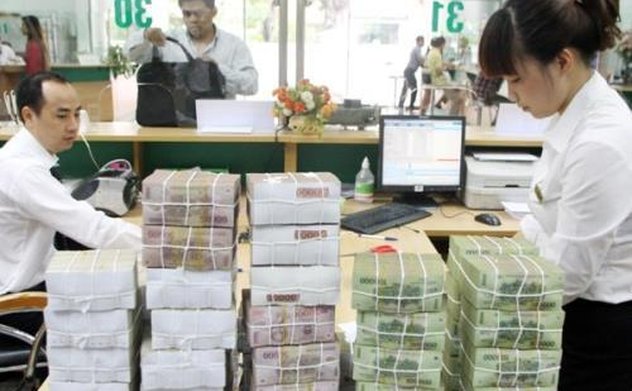 Tổng thu ngân sách Nhà nước 8 tháng đầu năm 2020 giảm 12,4% so với cùng kỳ năm 2019