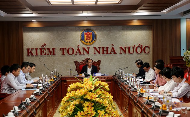 Thẩm định đề cương đề tài nghiên cứu khoa học cấp Bộ năm 2021