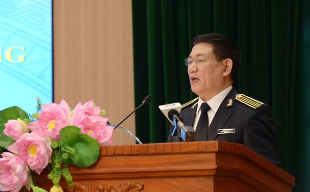 Hội thảo “Kiểm toán việc quản lý, sử dụng đất đai, tài nguyên khoáng sản, môi trường và những vấn đề đặt ra”