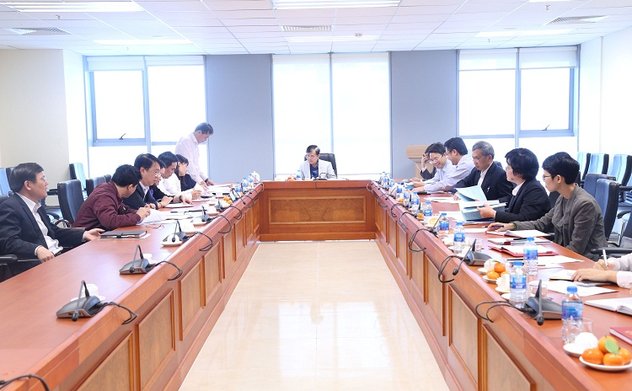 Thẩm định đề cương, thuyết minh đề tài nghiên cứu khoa học cấp Bộ thực hiện năm 2019