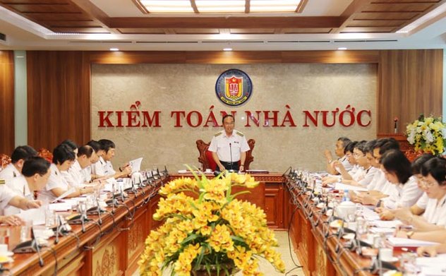 Đẩy mạnh vận dụng kết quả nghiên cứu vào thực tiễn hoạt động kiểm toán