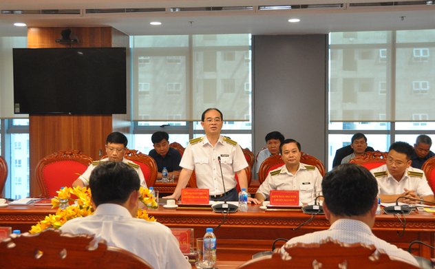 Triển khai kiểm toán Chương trình mục tiêu phát triển kinh tế - xã hội các vùng giai đoạn 2016 – 2020