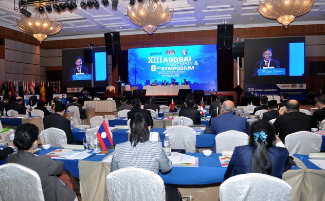 ASOSAI và những đóng góp quan trọng cho nền kinh tế châu Á 