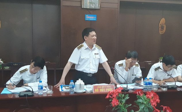 Hội nghị thông qua Dự thảo Báo cáo kiểm toán ngân sách địa phương năm 2017 của tỉnh Long An