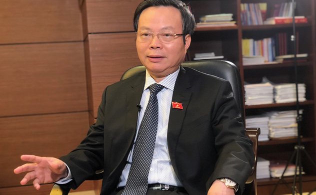 Phó Chủ tịch Quốc hội Phùng Quốc Hiển: KTNN thực sự xứng đáng là thanh bảo kiếm của Quốc hội trong việc quản lý tài sản công và tài chính công