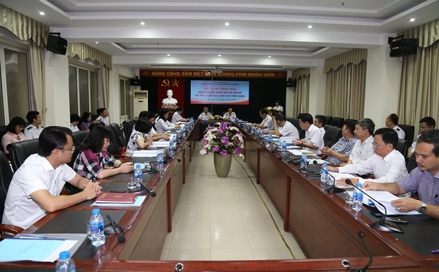 Tọa đàm “Nâng cao chất lượng đào tạo, bồi dưỡng gắn với vai trò của giảng viên thỉnh giảng”