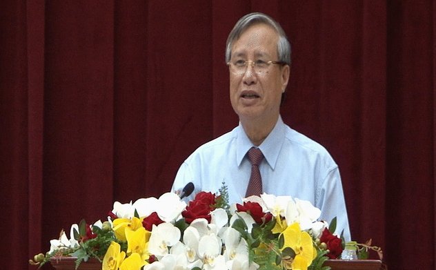 Tổ chức thực hiện có hiệu quả chương trình kiểm tra, giám sát và  thi hành kỷ luật Đảng năm 2018