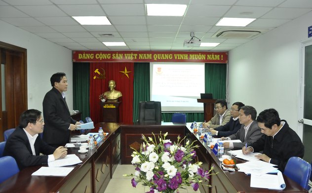 Nghiệm thu tài liệu đào tạo Tài liệu đào tạo, bồi dưỡng chuyên môn ngạch tiền Kiểm toán viên: Chuyên đề Các kỹ năng làm việc cơ bản trong hoạt động kiểm toán của KTNN