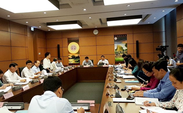 Đánh giá bổ sung kết quả thực hiện kế hoạch phát triển kinh tế - xã hội và NSNN năm 2017