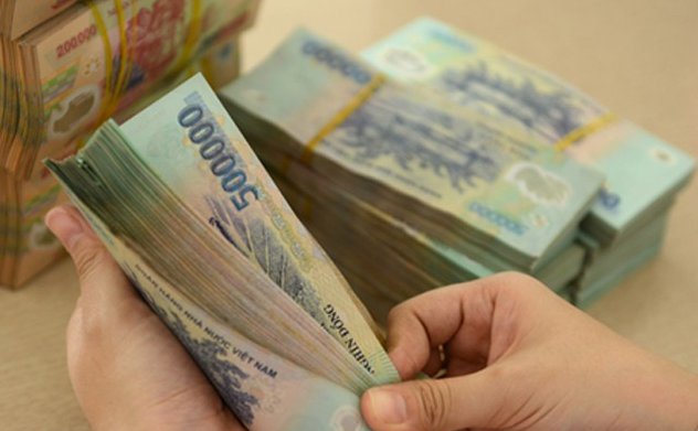 Xây dựng chế độ tiền lương mới, gắn với lộ trình cải cách hành chính, tinh giản biên chế