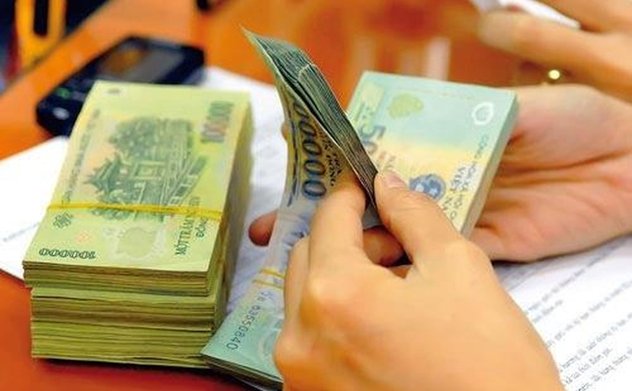 Lương công chức thêm 90.000 đồng/tháng từ 1/7/2018