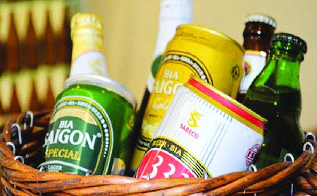Kiểm toán nhà nước kiến nghị Tổng Công ty Cổ phần Bia – Rượu – Nước giải khát Sài Gòn nộp NSNN trên 2.668 tỷ đồng