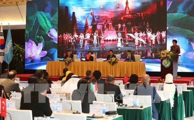 Vì một nền tài chính quốc gia minh bạch, hiệu quả