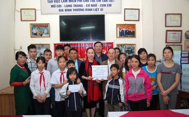 Công đoàn KTNN tổng kết công tác công đoàn năm 2018