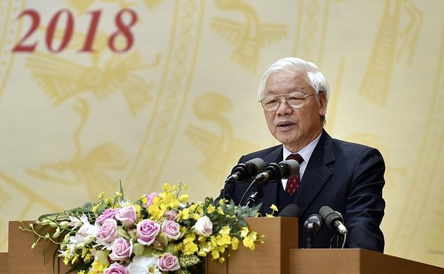 Hội nghị Chính phủ với các địa phương 2018: Sức mạnh đồng tâm nhất trí của cả hệ thống chính trị, của toàn xã hội