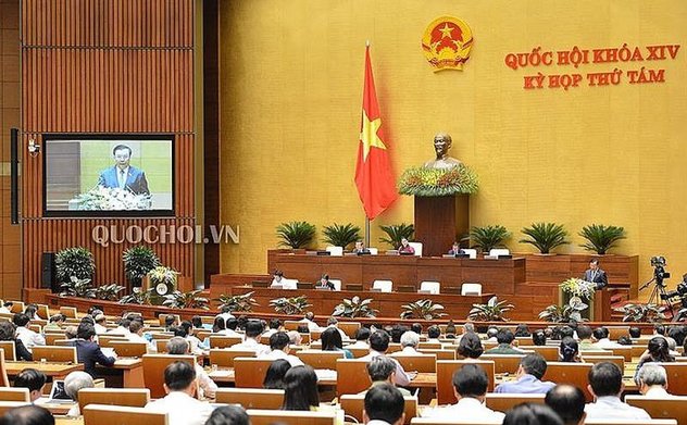 Chính phủ xin kéo dài thời gian sử dụng 20% kinh phí kết dư quỹ khám bệnh, chữa bệnh BHYT năm 2015 cho địa phương