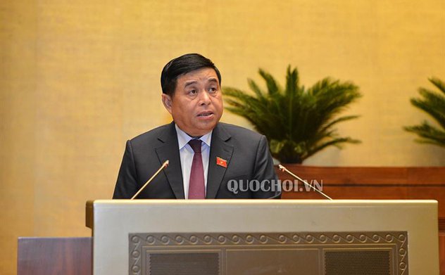 Ủy ban KHCN&MT của Quốc hội nhất trí với sự cần thiết đầu tư Dự án Hồ chứa nước Ka Pét với dung tích chứa 51,21 triệu m3 nước tại huyện Hàm Thuận Nam, tỉnh Bình Thuận  
