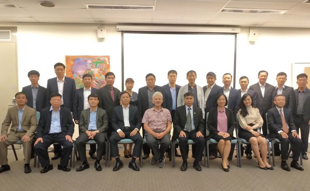 KTNN Việt Nam đẩy mạnh tiếp thu kinh nghiệm quốc tế nhằm tăng cường năng lực kiểm toán, thực hiện tốt vai trò Chủ tịch ASOSAI