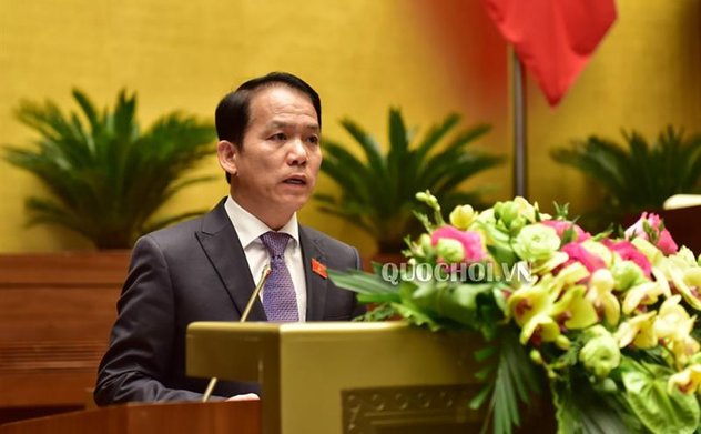 Cho phép thí điểm mô hình chính quyền đô thị tại Hà Nội