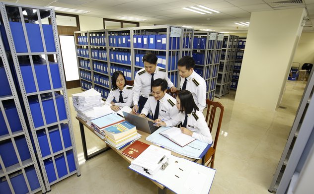 Tổng Kiểm toán nhà nước Hồ Đức Phớc phê duyệt “Kế hoạch đào tạo, bồi dưỡng của KTNN năm 2020”
