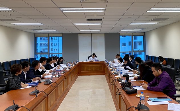 KTNN thẩm định đề cương, thuyết minh đề tài nghiên cứu khoa học cấp Bộ thực hiện năm 2020