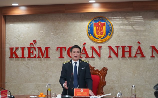 Ban Thường vụ Đảng ủy KTNN hoàn thành xuất sắc nhiệm vụ trong năm 2019