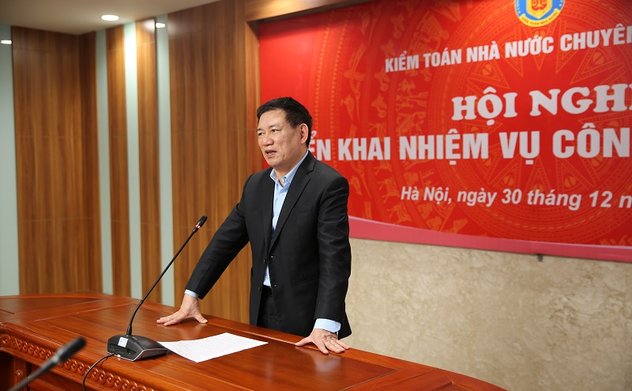 Kiểm toán nhà nước chuyên ngành Ib: Hoàn thành xuất sắc nhiệm vụ chính trị năm 2019