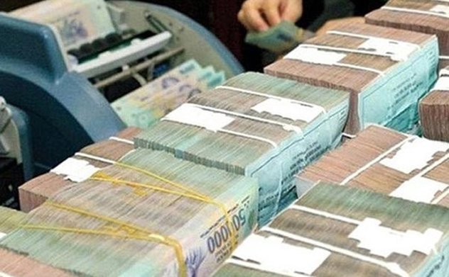 Thu ngân sách Nhà nước ước đạt 1.539,4 nghìn tỷ đồng, vượt 9,1% so với dự toán
