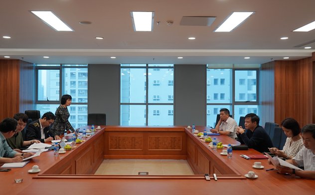 Xây dựng nội dung Đề cương chi tiết lớp bồi dưỡng kiến thức về kiểm toán các dự án đầu tư xây dựng theo hình thức hợp đồng PPP