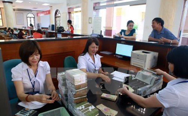 Thu ngân sách Nhà nước 2 tháng đầu năm 2019 tăng 18,2% so cùng kỳ năm 2018