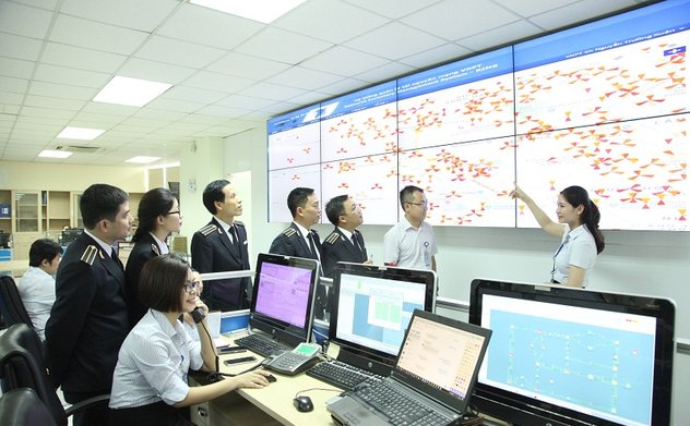 Tổng Kiểm toán nhà nước chỉ đạo: Tập trung nâng cao chất lượng kiểm toán; siết chặt kỷ luật, kỷ cương trong thực hiện nhiệm vụ