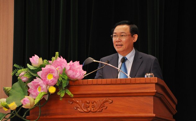 Hội thảo Kế toán Việt Nam - Tương lai và triển vọng