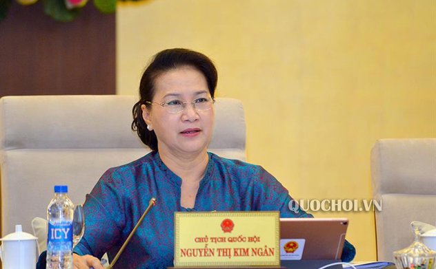 Phiên họp thứ 35 UBTVQH: Tổng kết Kỳ họp thứ 7 và cho ý kiến bước đầu về việc chuẩn bị Kỳ họp thứ 8 của Quốc hội