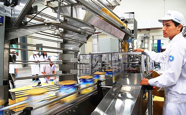 Tổng số thu từ cổ phần hóa, thoái vốn Nhà nước tại doanh nghiệp trong 6 tháng đầu năm 2019 chỉ đạt trên 5.501 tỷ đồng