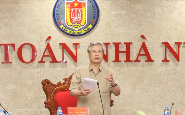 Sớm hoàn thành Chiến lược phát triển Kiểm toán nhà nước giai đoạn 2020- 2030, tầm nhìn đến năm 2035, tạo đà cho phát triển