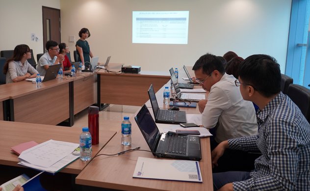 KTNN triển khai thí điểm Phần mềm Quản lý hoạt động kiểm toán