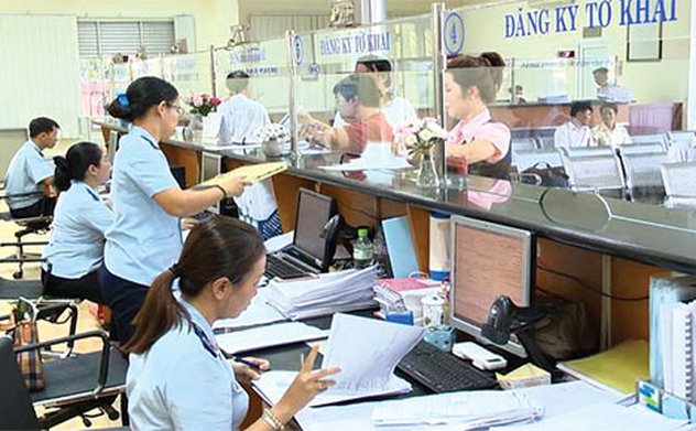 Cân đối ngân sách Nhà nước tháng 7 và 7 tháng đầu năm 2019 tiếp tục có thặng dư