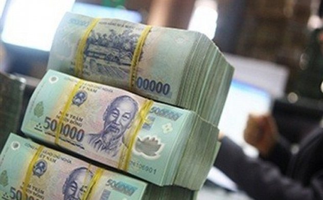 Thu cân đối NSNN năm 2018 ước đạt 1.422,7 nghìn tỷ đồng