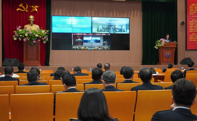 Công đoàn KTNN năm 2019: Hoàn thành toàn diện kế hoạch hoạt động
