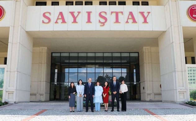 Trao đổi kinh nghiệm kiểm toán Quỹ tài chính quốc tế và một số nội dung về kiểm toán công